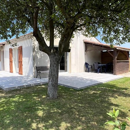 Residence Du Moulin Girard ジャール・シュル・メール エクステリア 写真