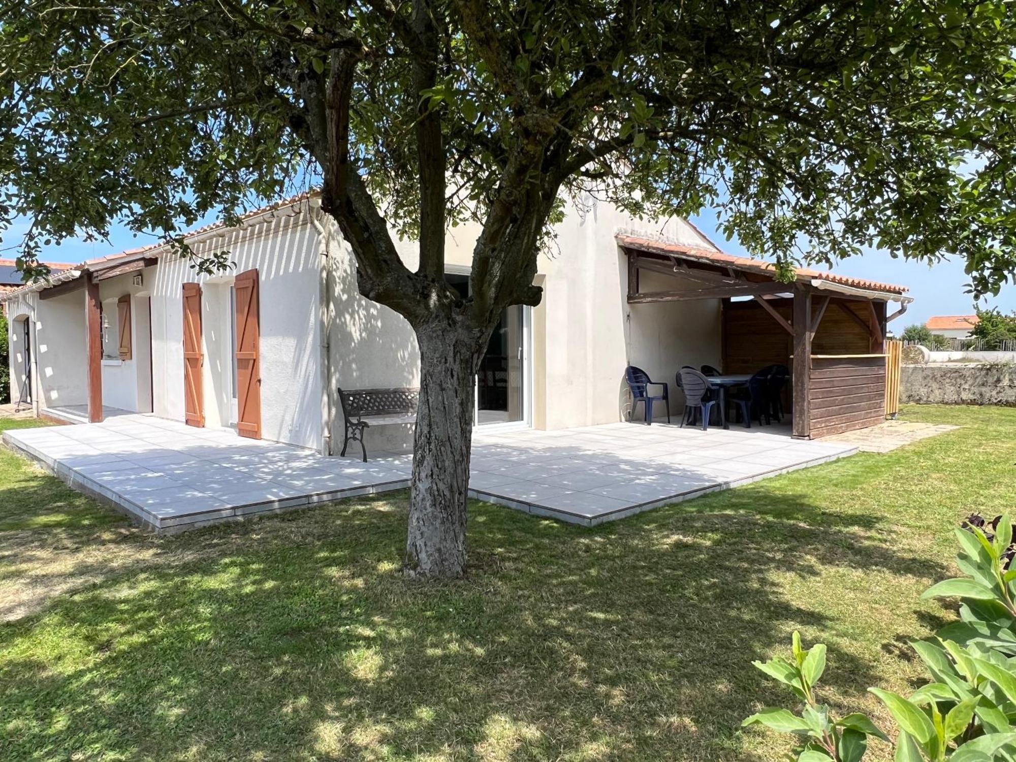 Residence Du Moulin Girard ジャール・シュル・メール エクステリア 写真